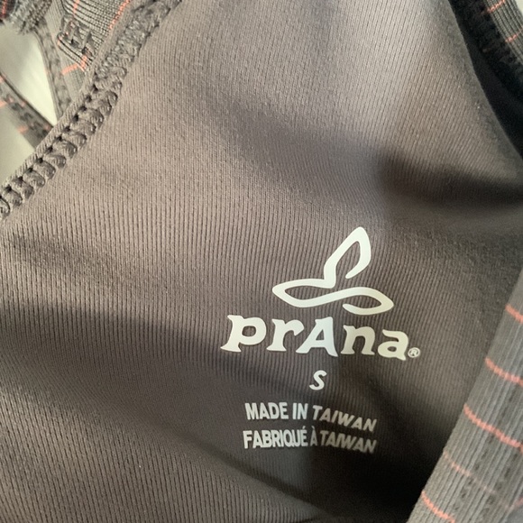 Prana Dreaming Dress - Picture 5 of 7